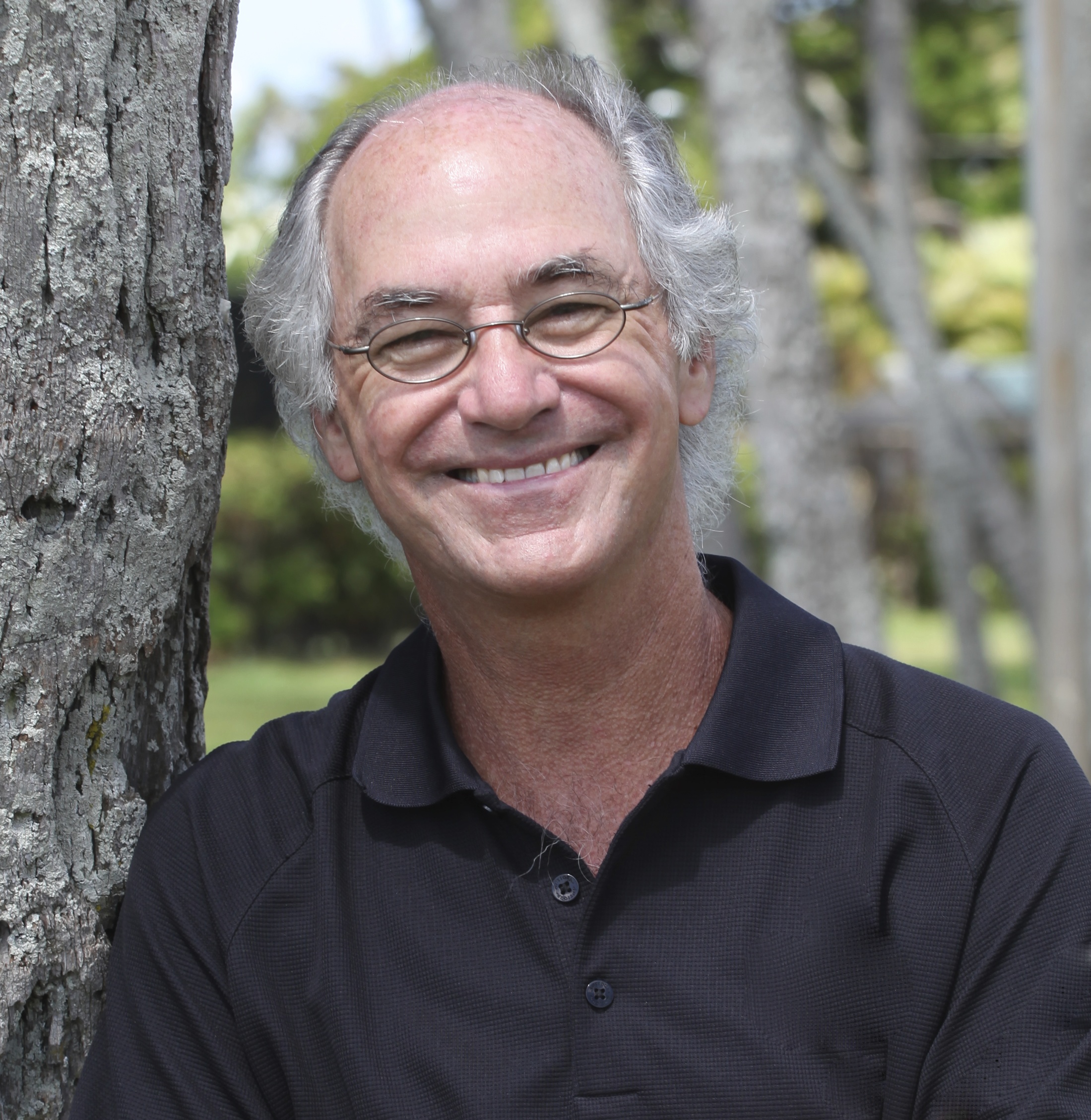 Dr. Patrick Hennessey