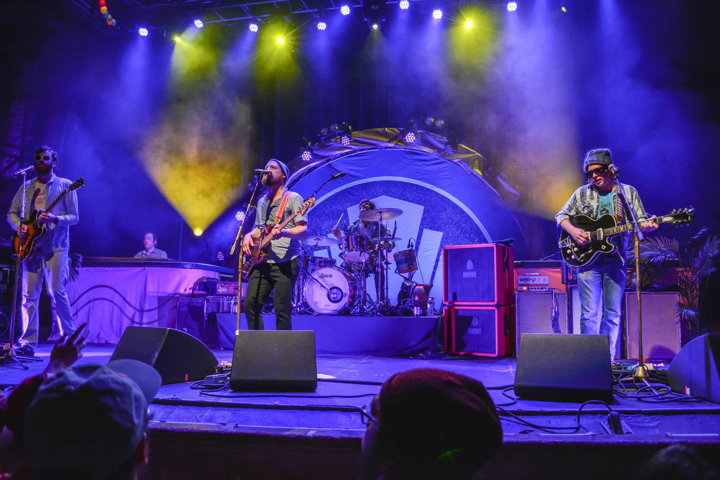 Dr. Dog