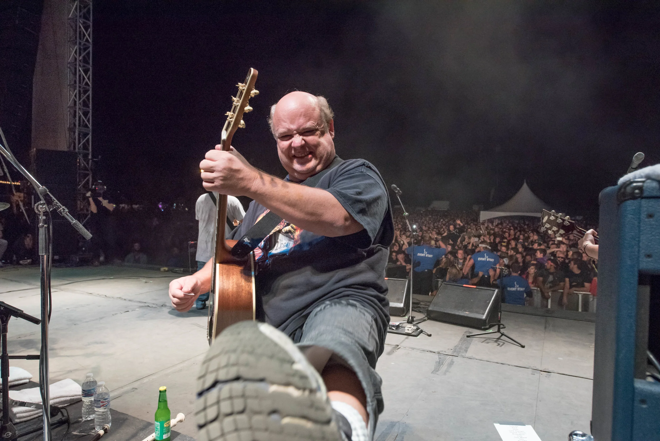 Tenacious D