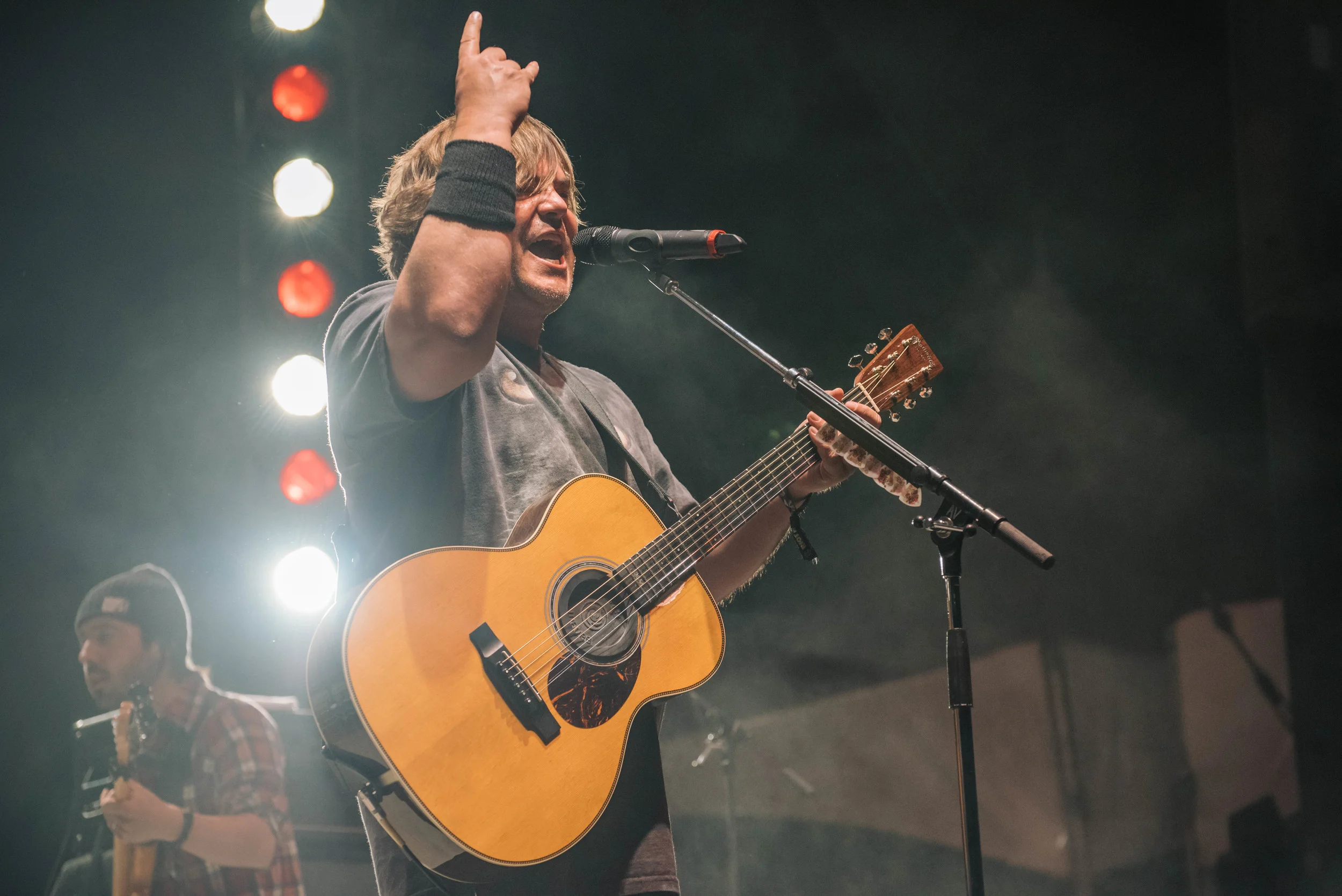 Tenacious D