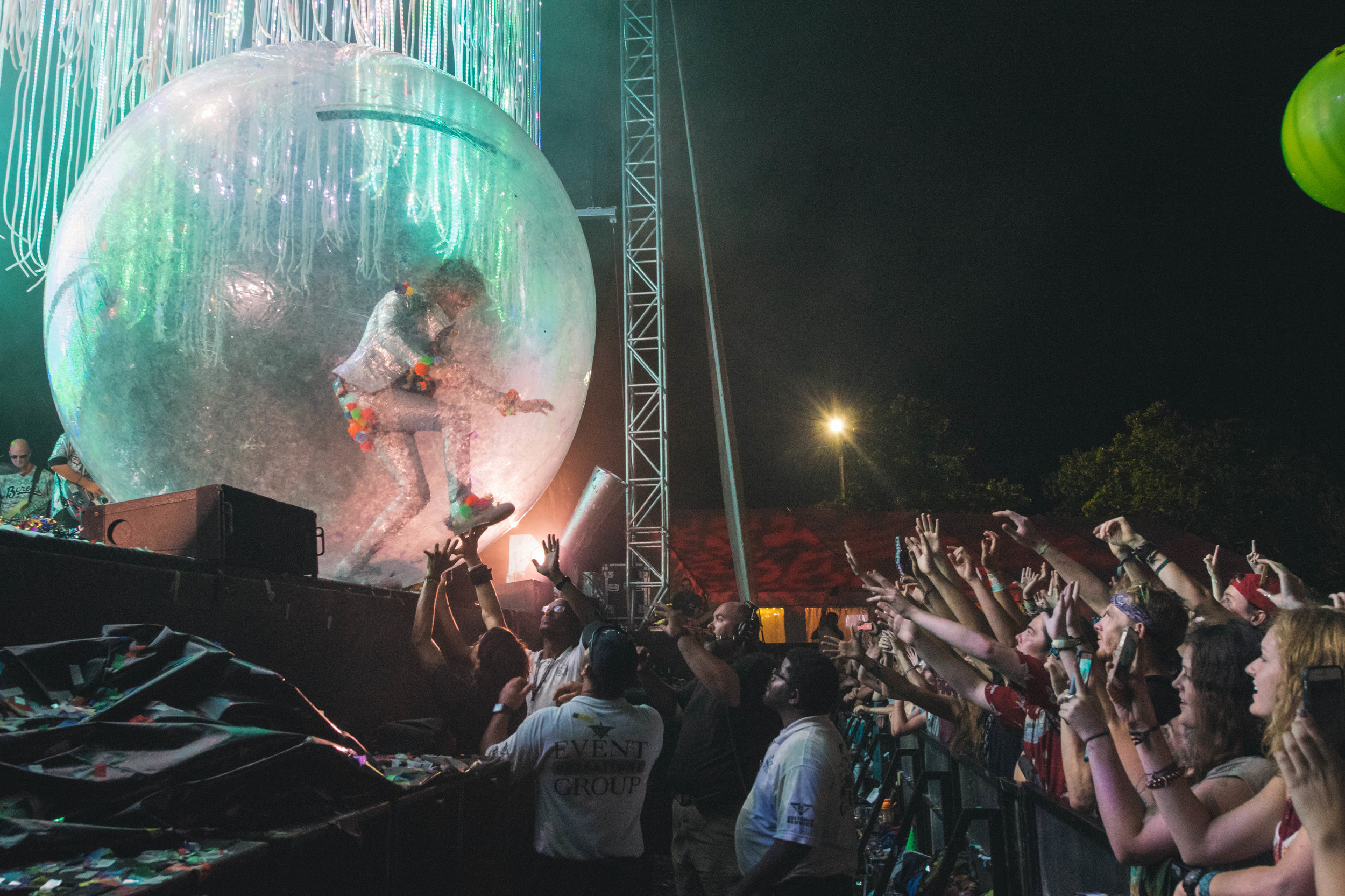 Flaming Lips