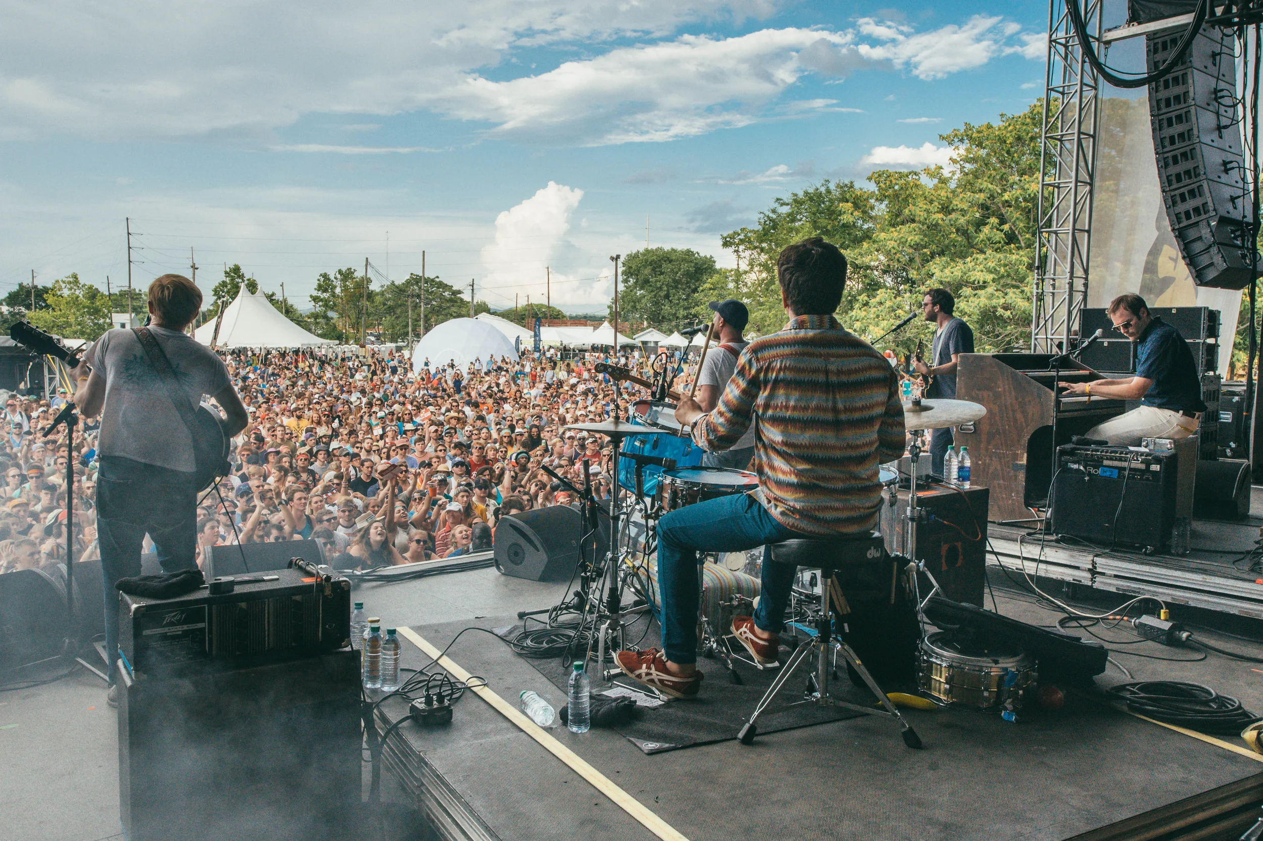 Dr. Dog