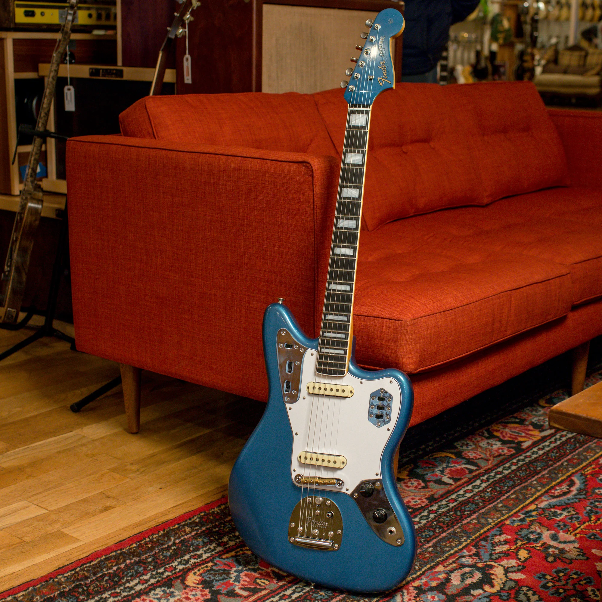 Fender Chicago Music Exchange