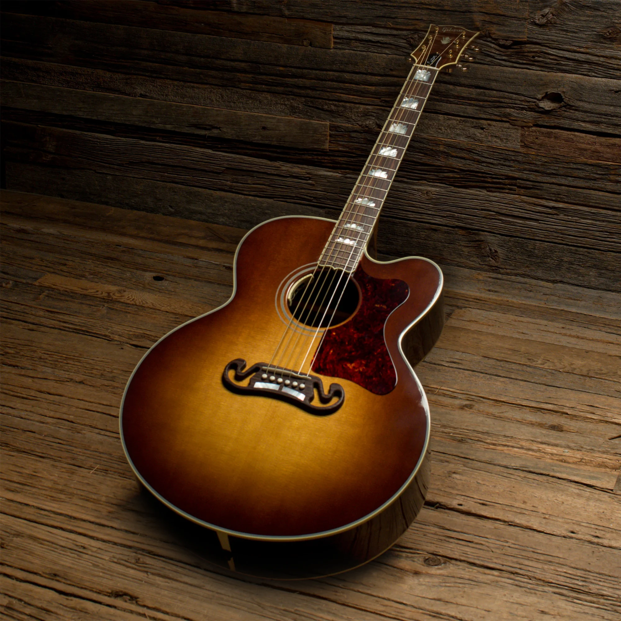 Gibson Guitars Chicago Music Exchange