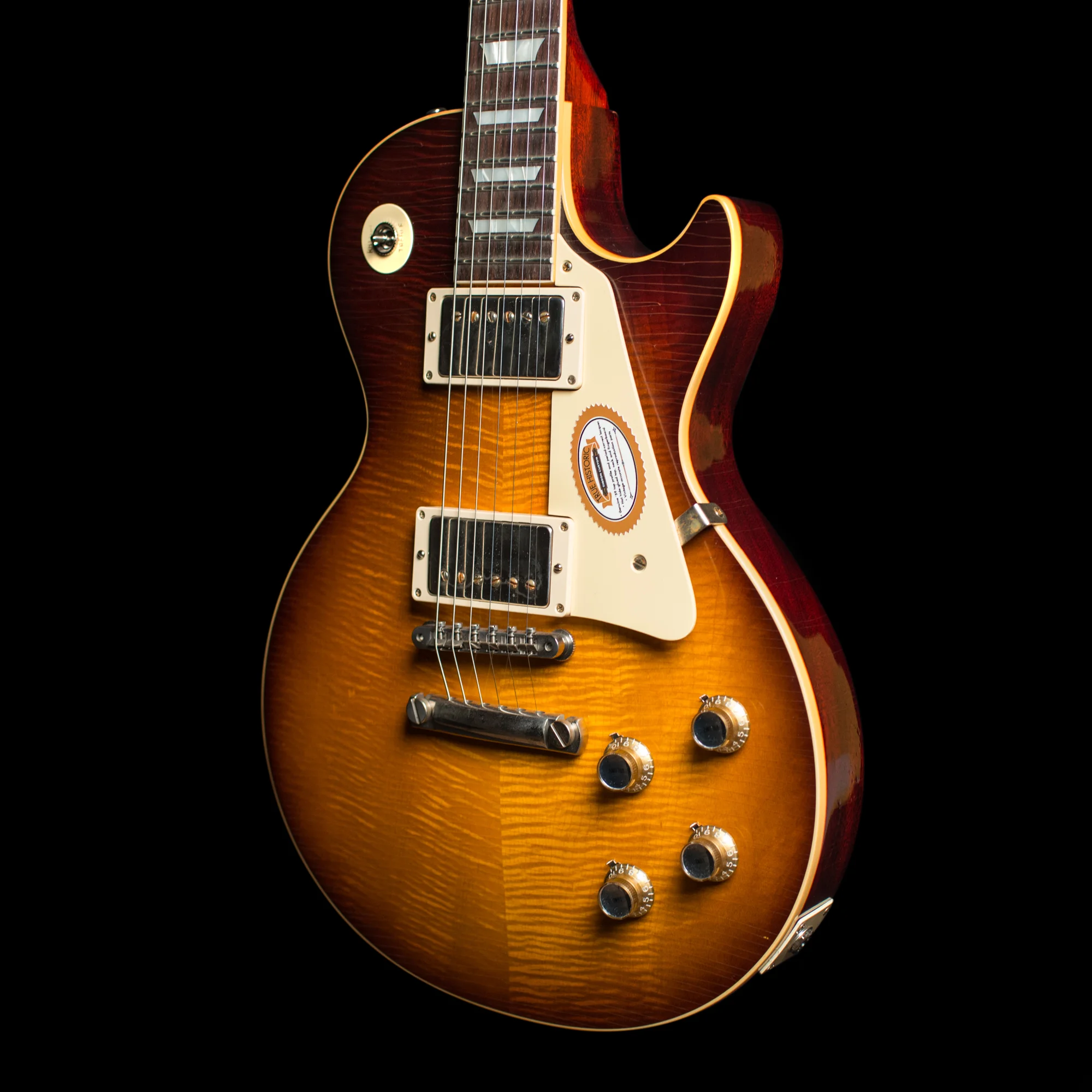 Gibson Custom Chicago Music Exchange