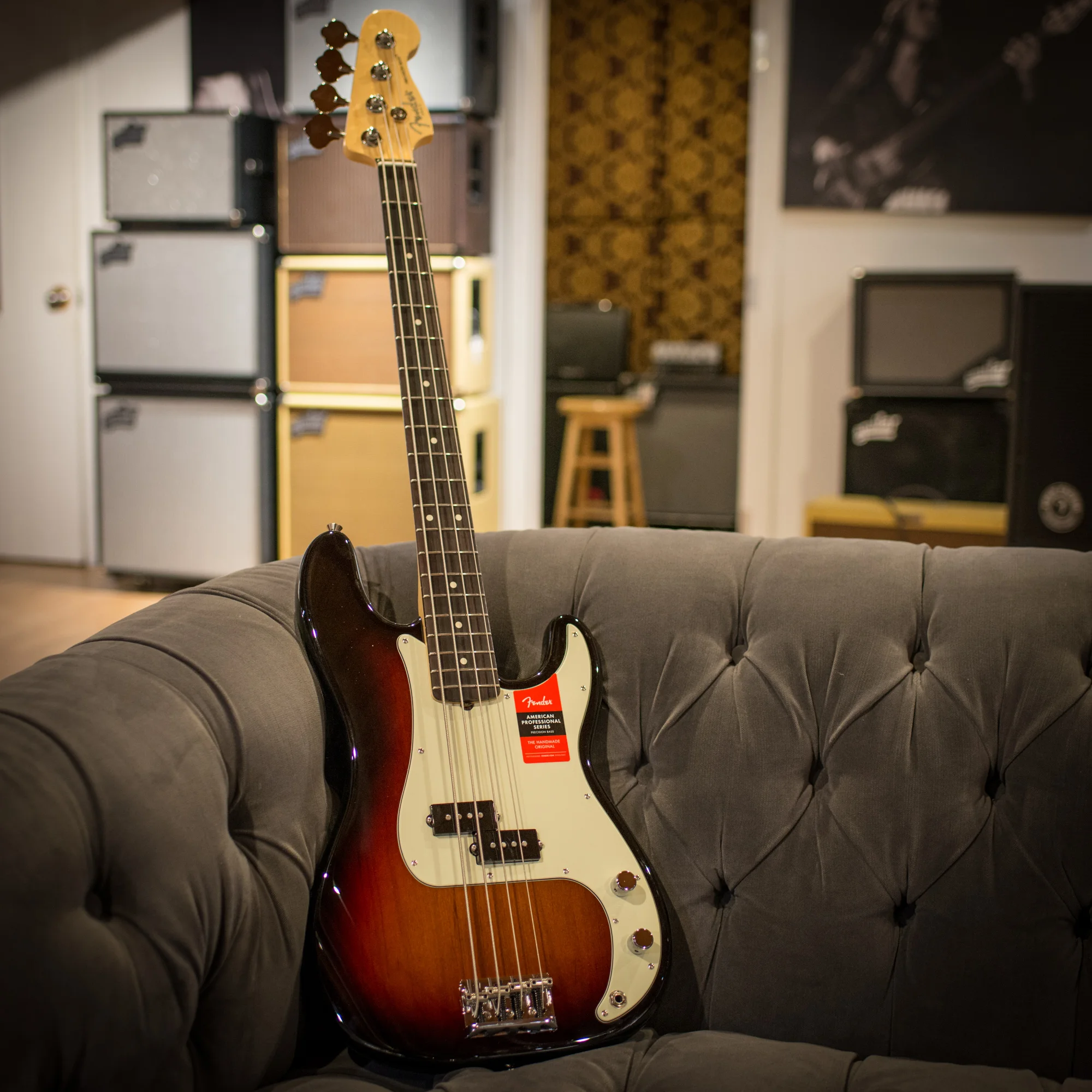 Fender Chicago Music Exchange