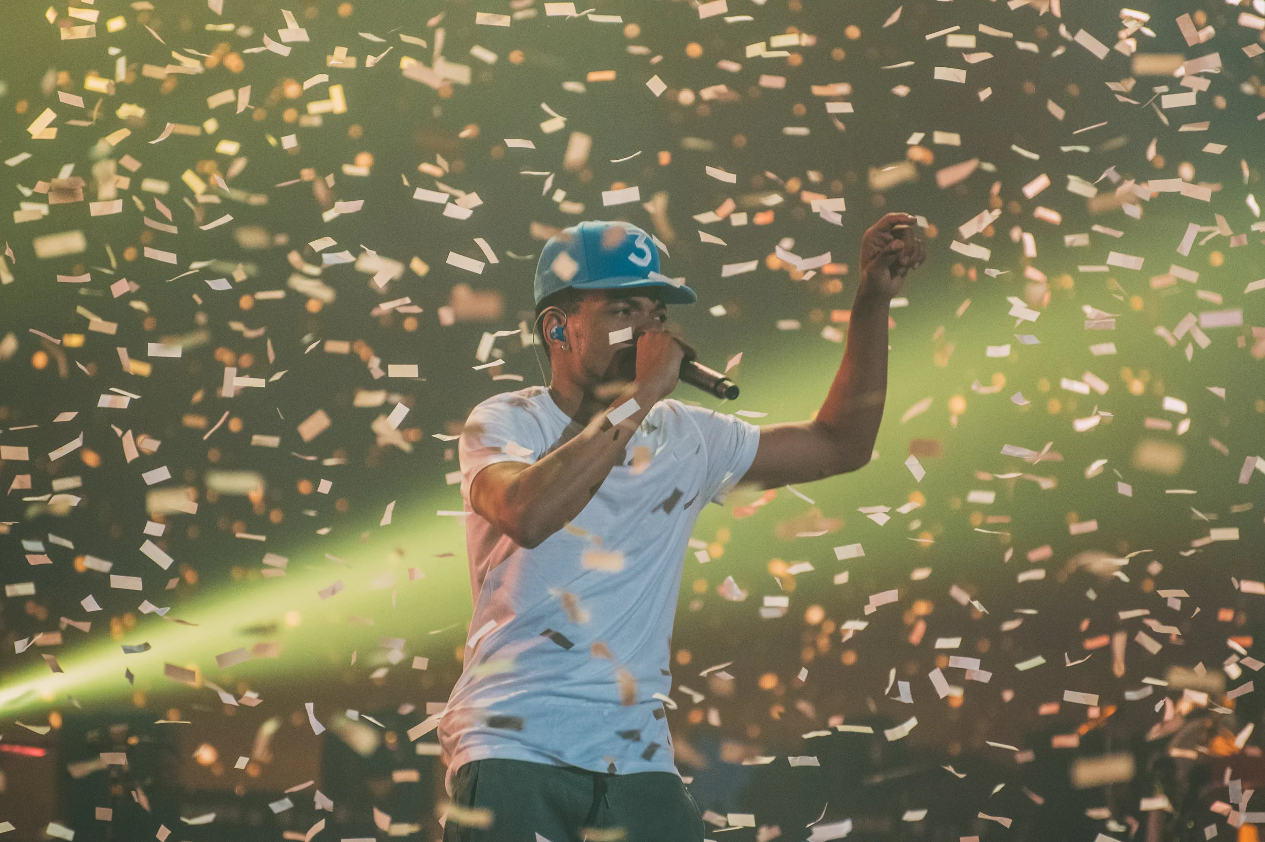 Chance The Rapper