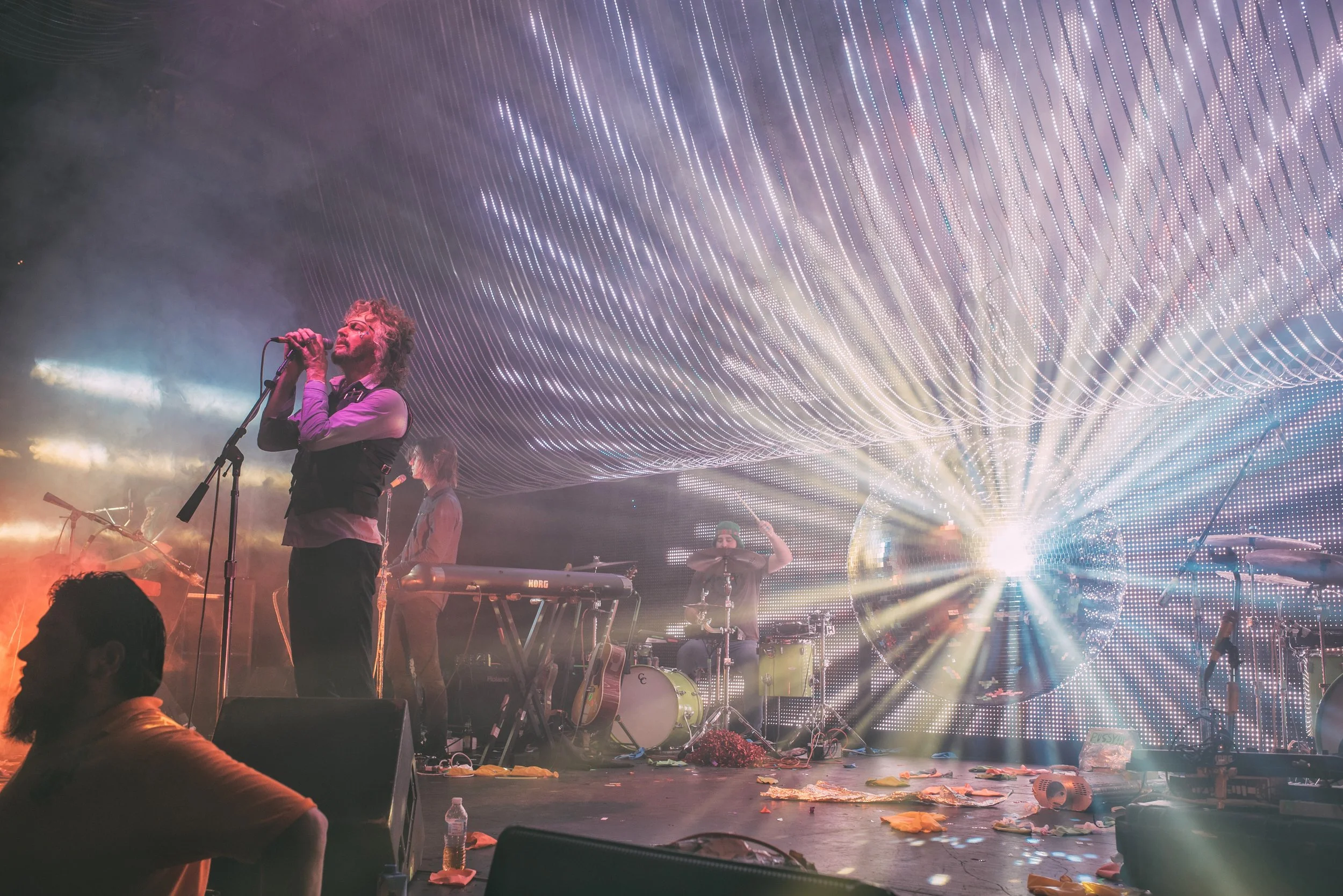 The Flaming Lips