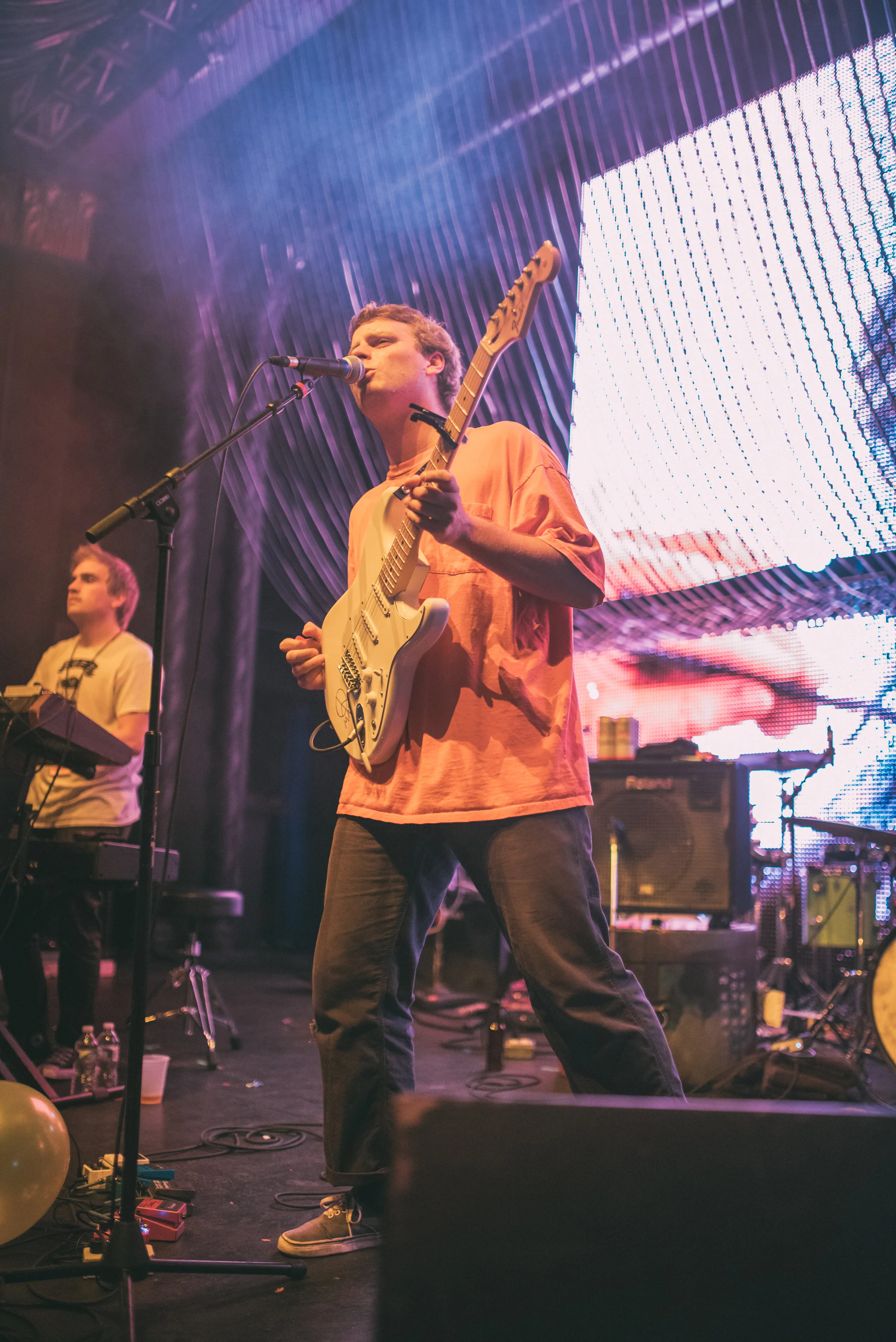 Mac DeMarco
