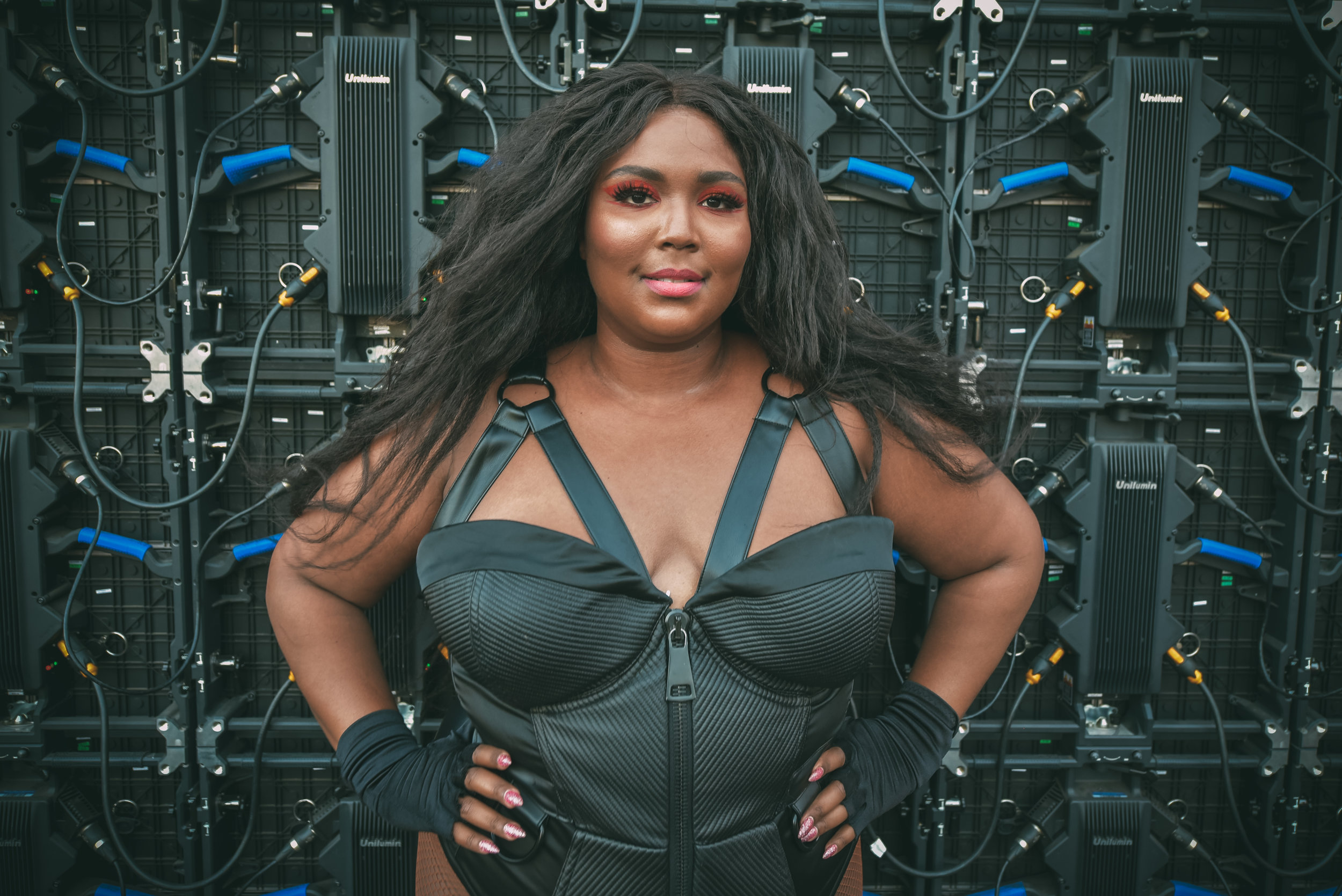 Lizzo