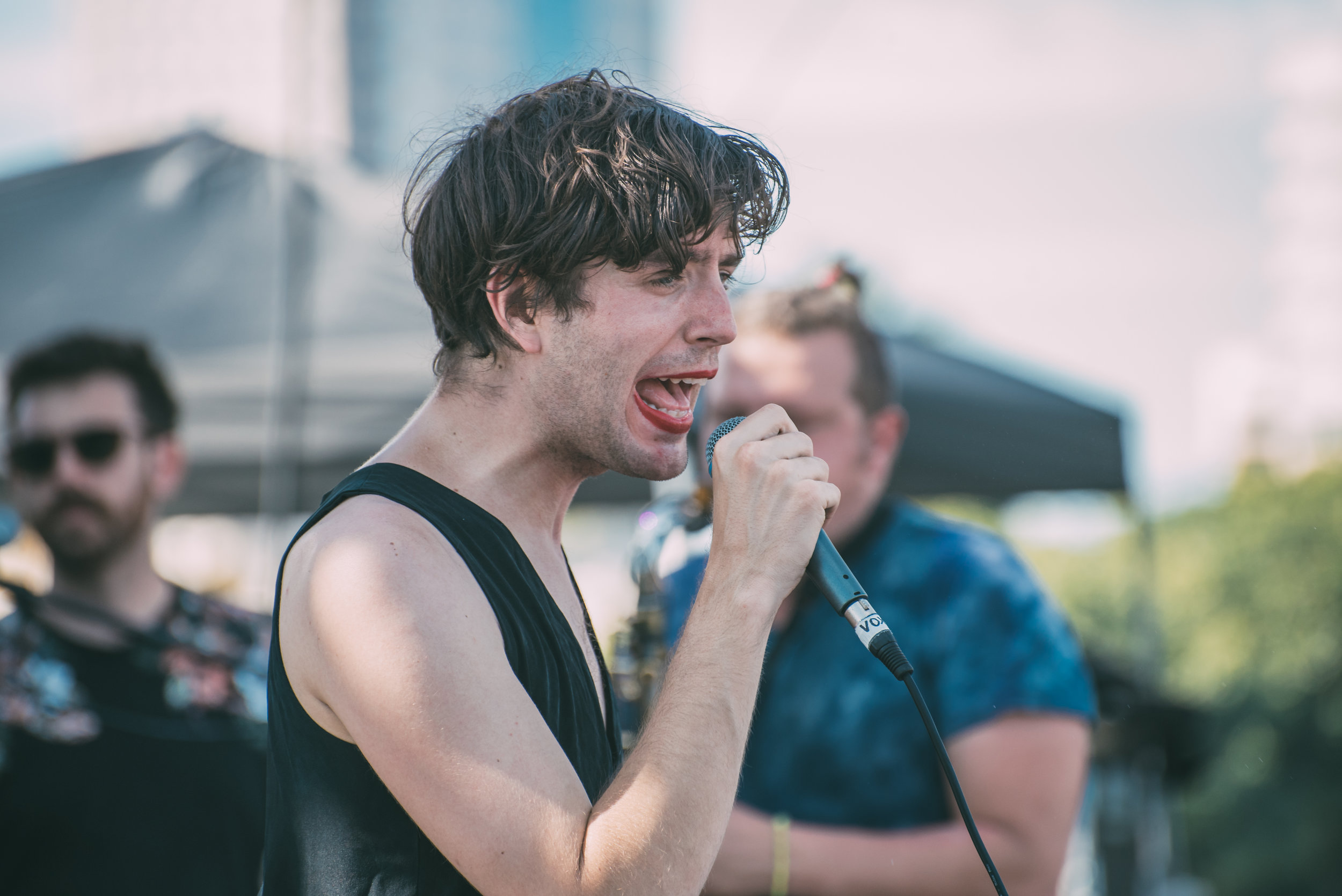 Ezra Furman