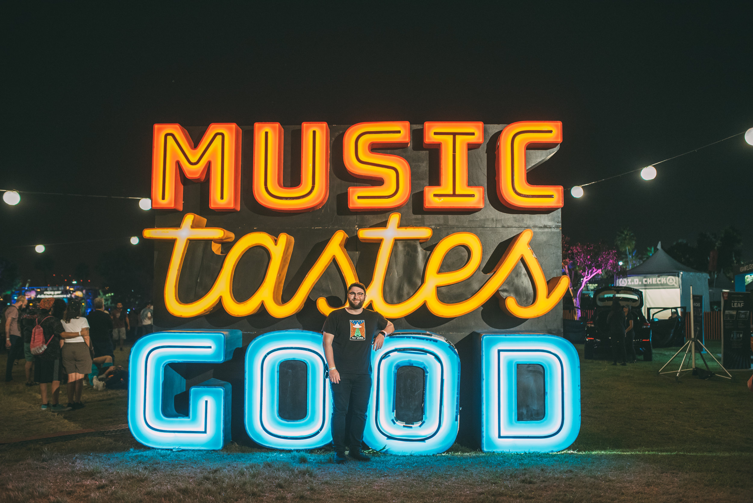 Fun Around the Fest