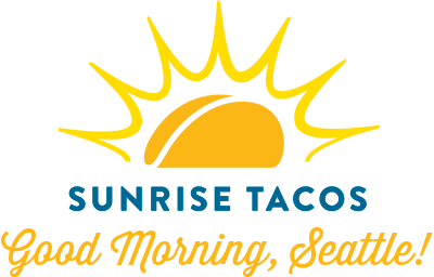 Sunrise Tacos