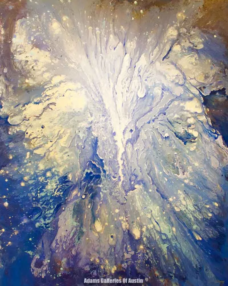 Steven Lavaggi (48x60)
