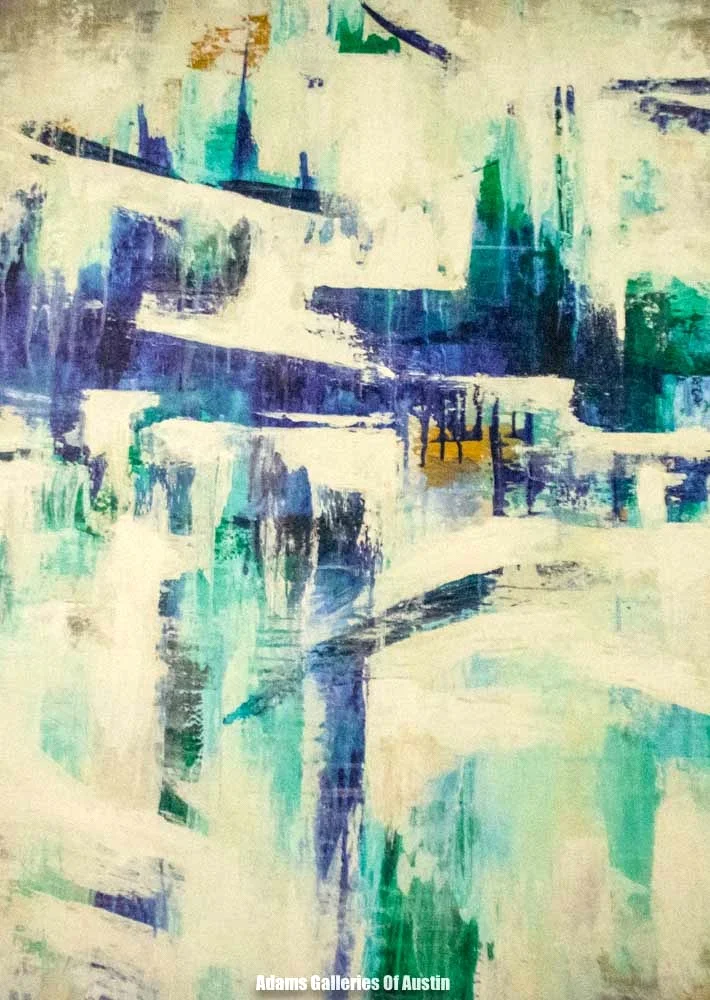 Liz Jardine (36x48)