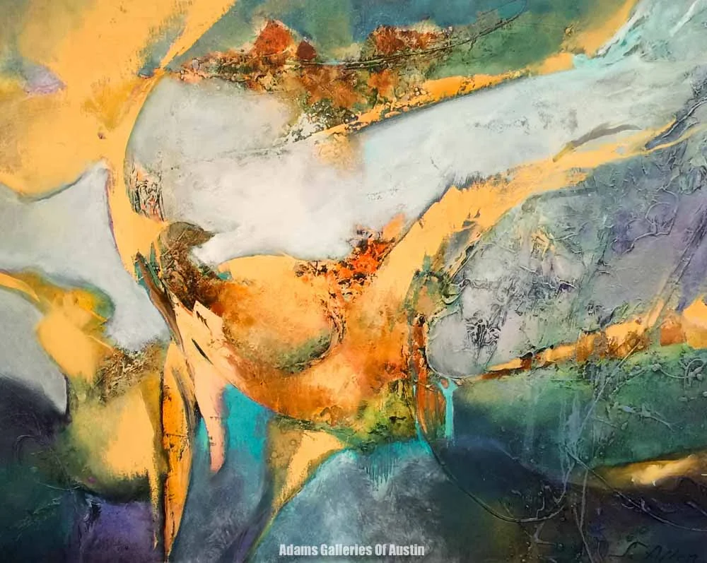 Su Allen (38x48)