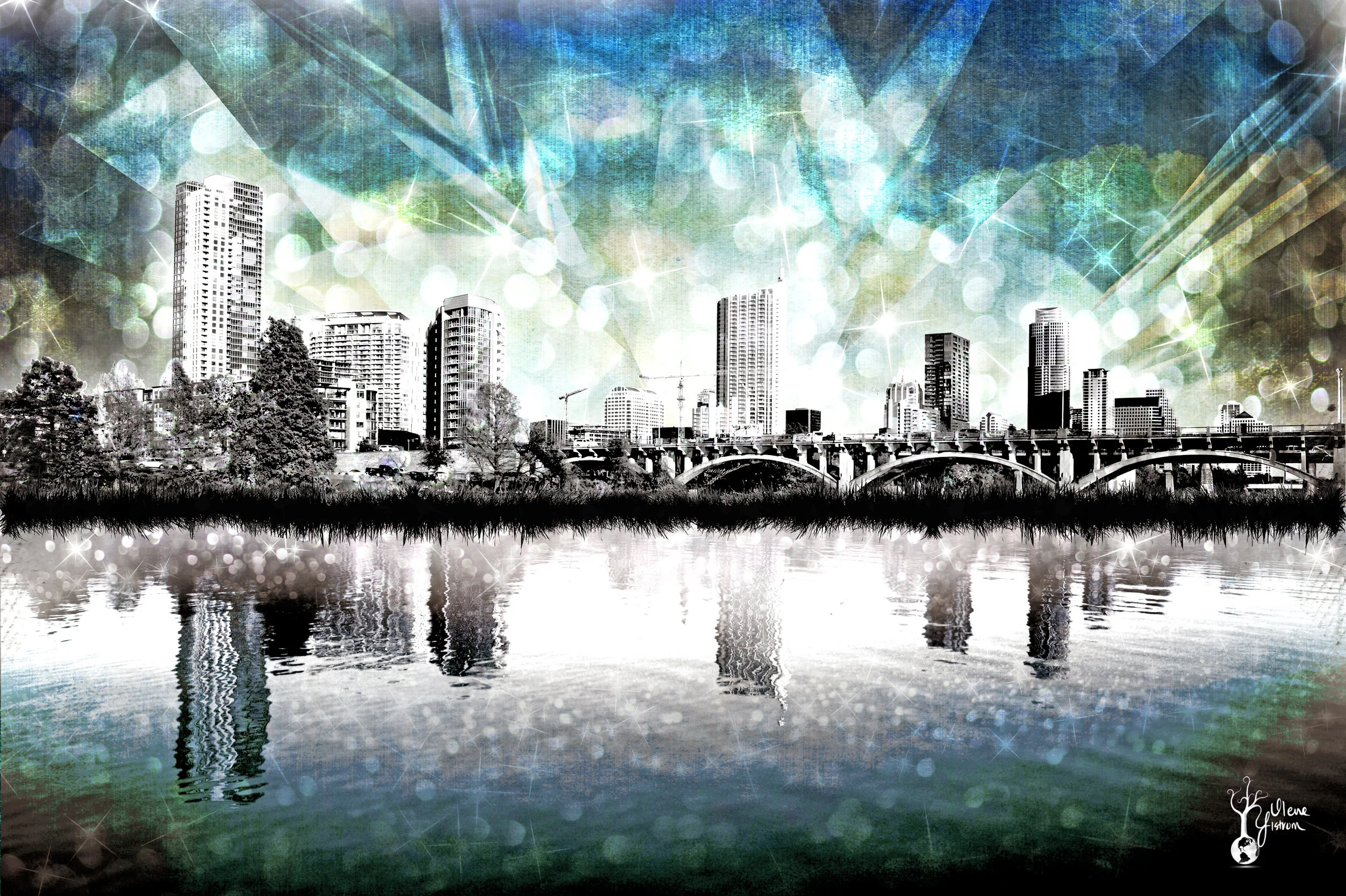 "Shine On"