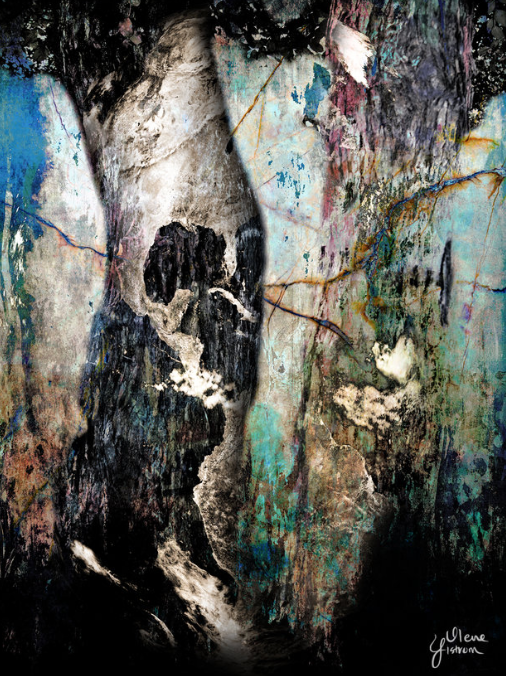 "Desecration"