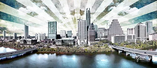 "Skyline"