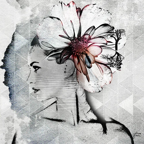 "Feminine Devine"