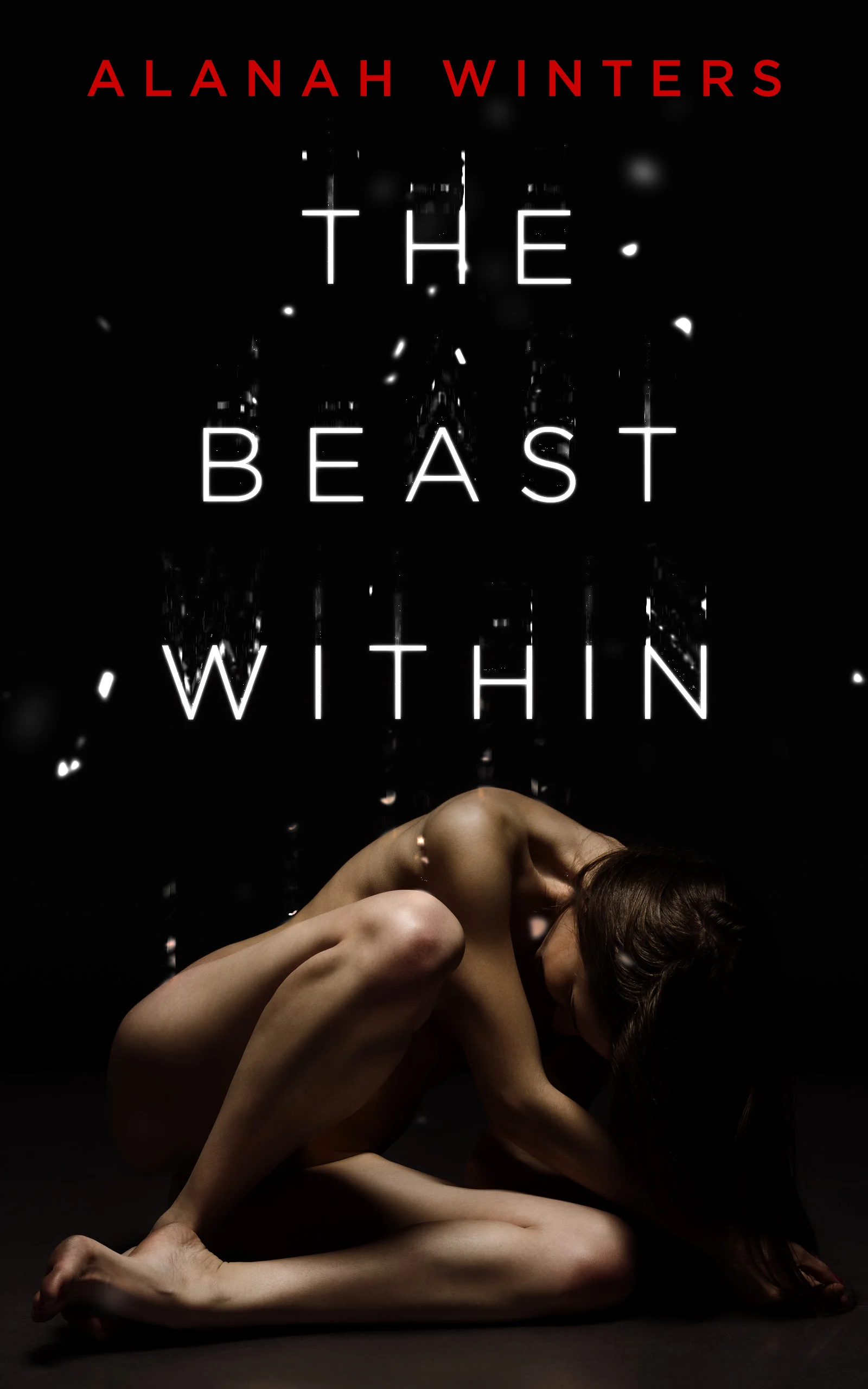 The Beast Within Autographed Copy