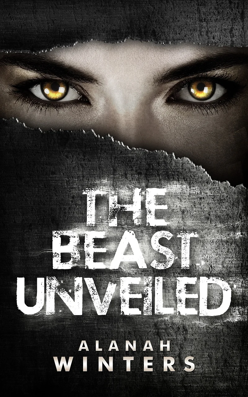 The Beast Unveiled Autographed Copy 