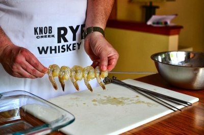 Now I have a real craving for shrimp...