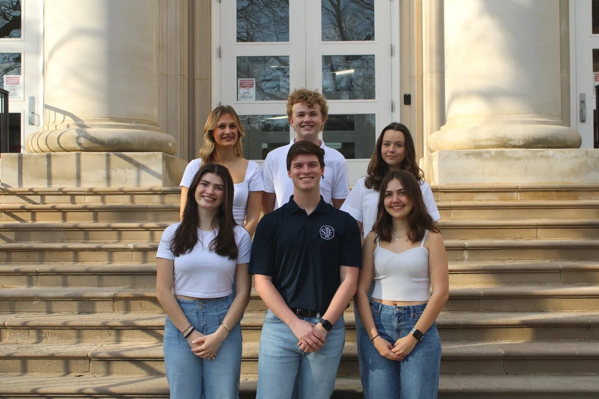 Campus Events Committee — STUDENT FOUNDATION at SMU