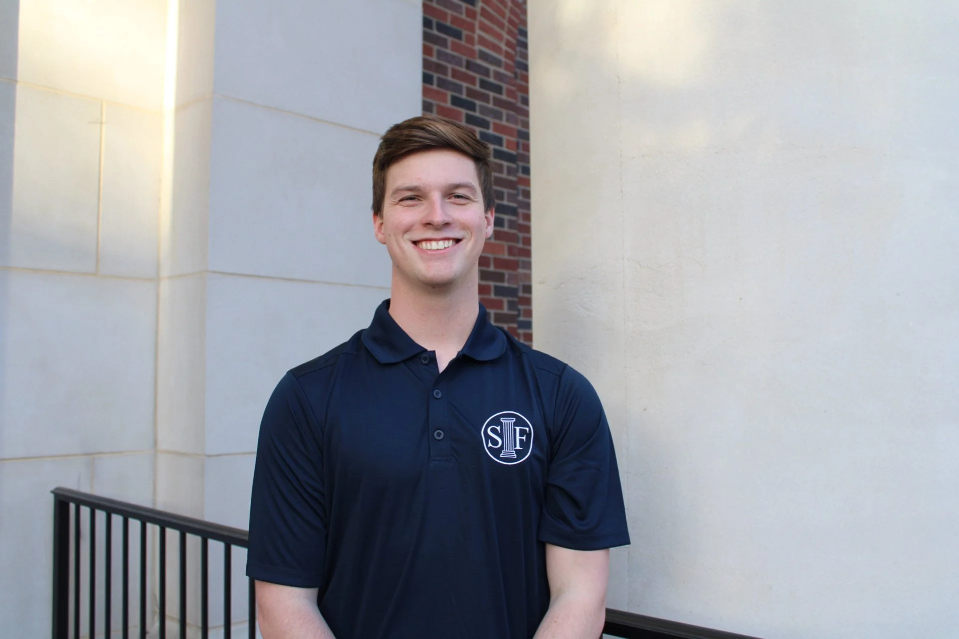 STUDENT FOUNDATION at SMU