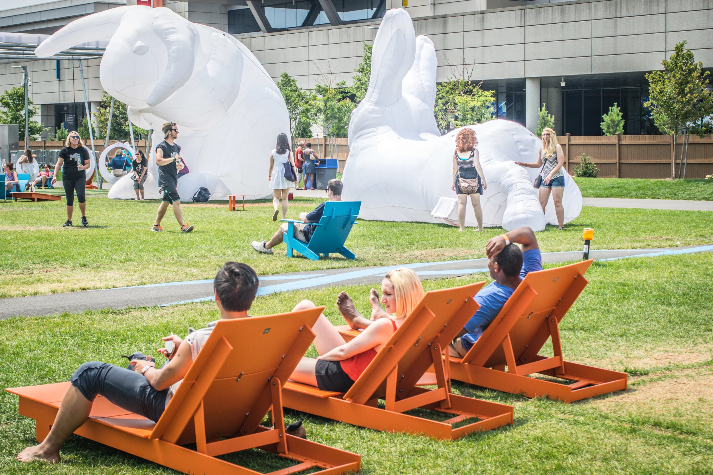 South Boston, July 2015