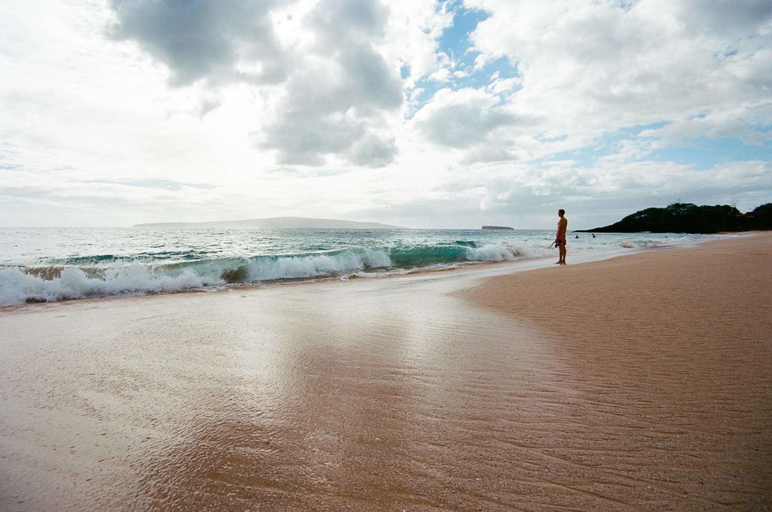 Maui, Nov 2015