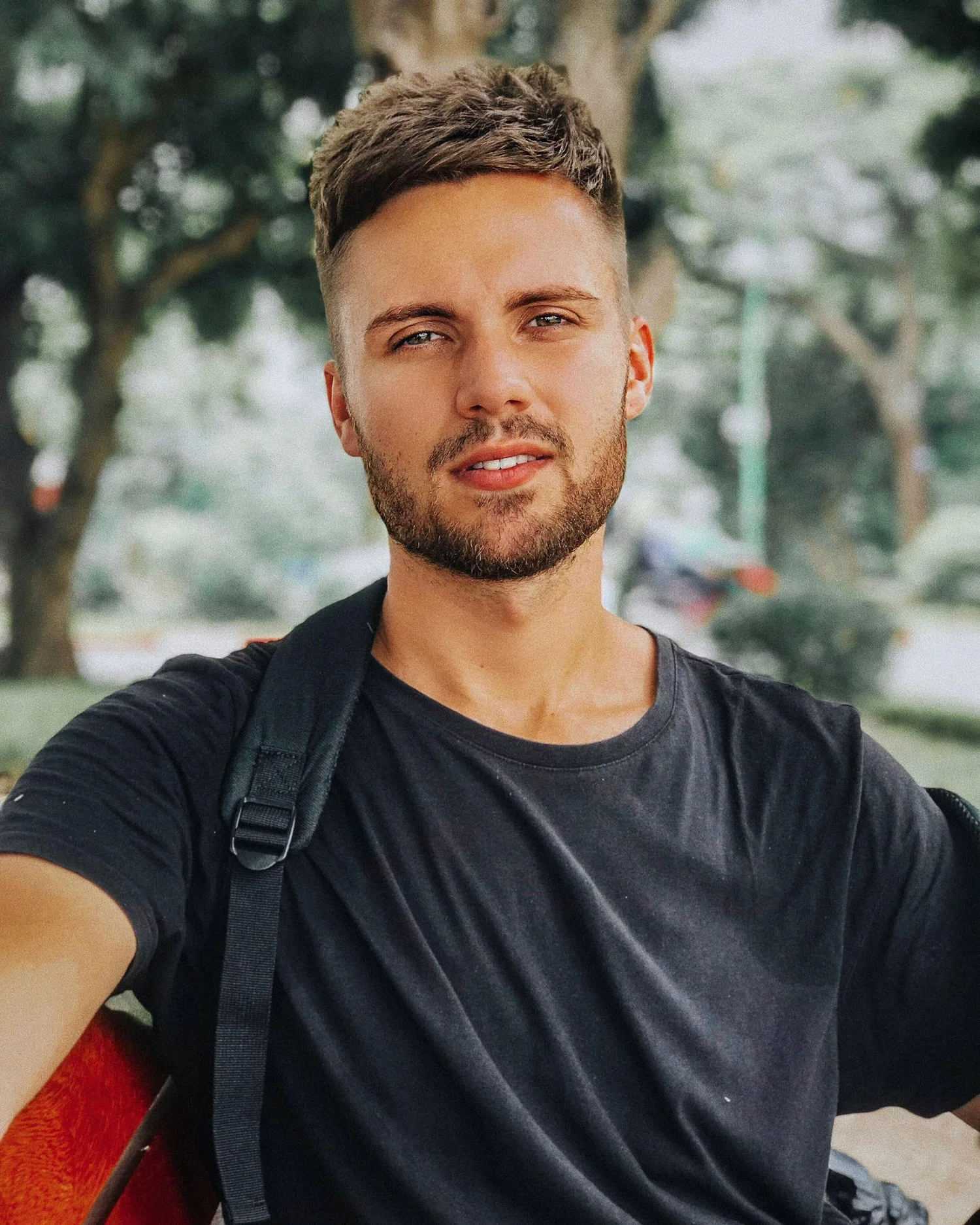 Marko Randelovic