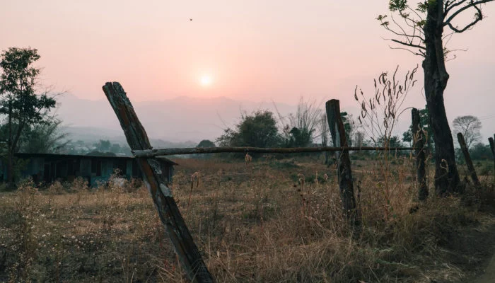 A Complete Behind The Scenes Of Kayan: Beyond The Rings