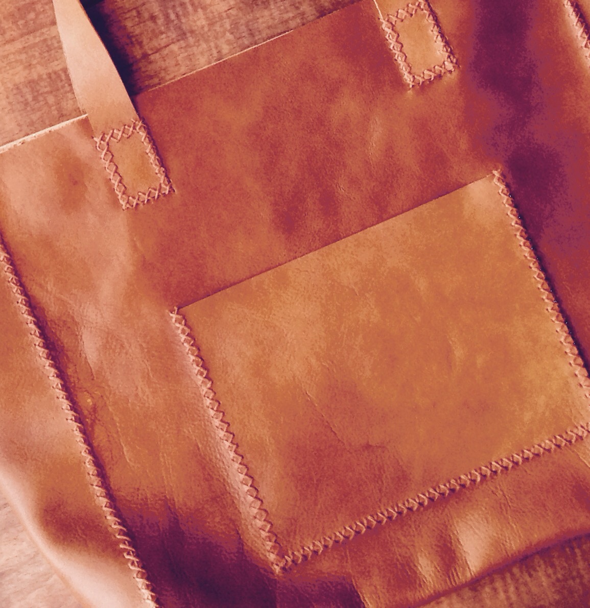 Carol's Bag