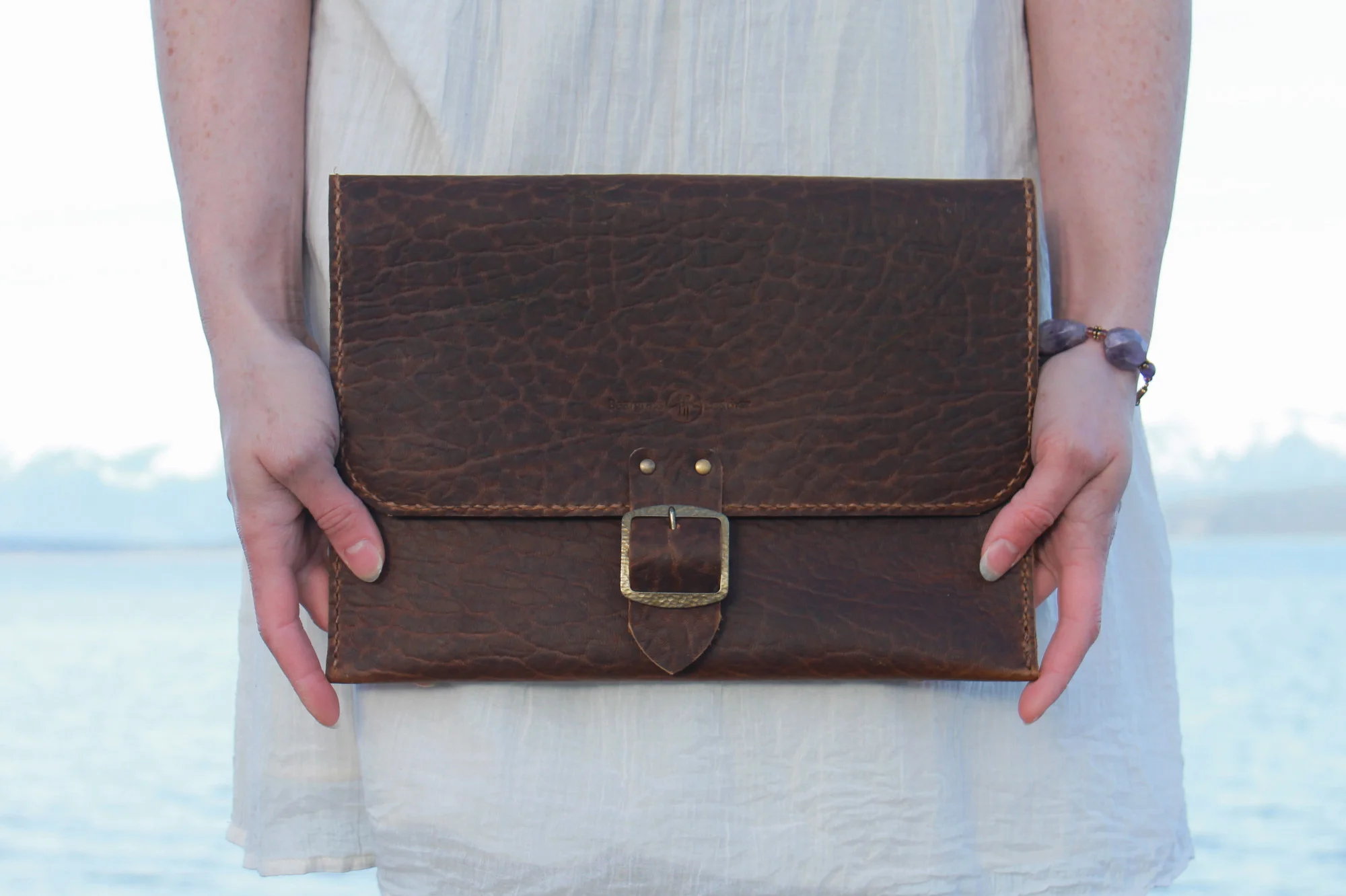 Folklore Bison Ipad Case 2.jpg