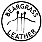 Beargrass Leather Gift Certificate