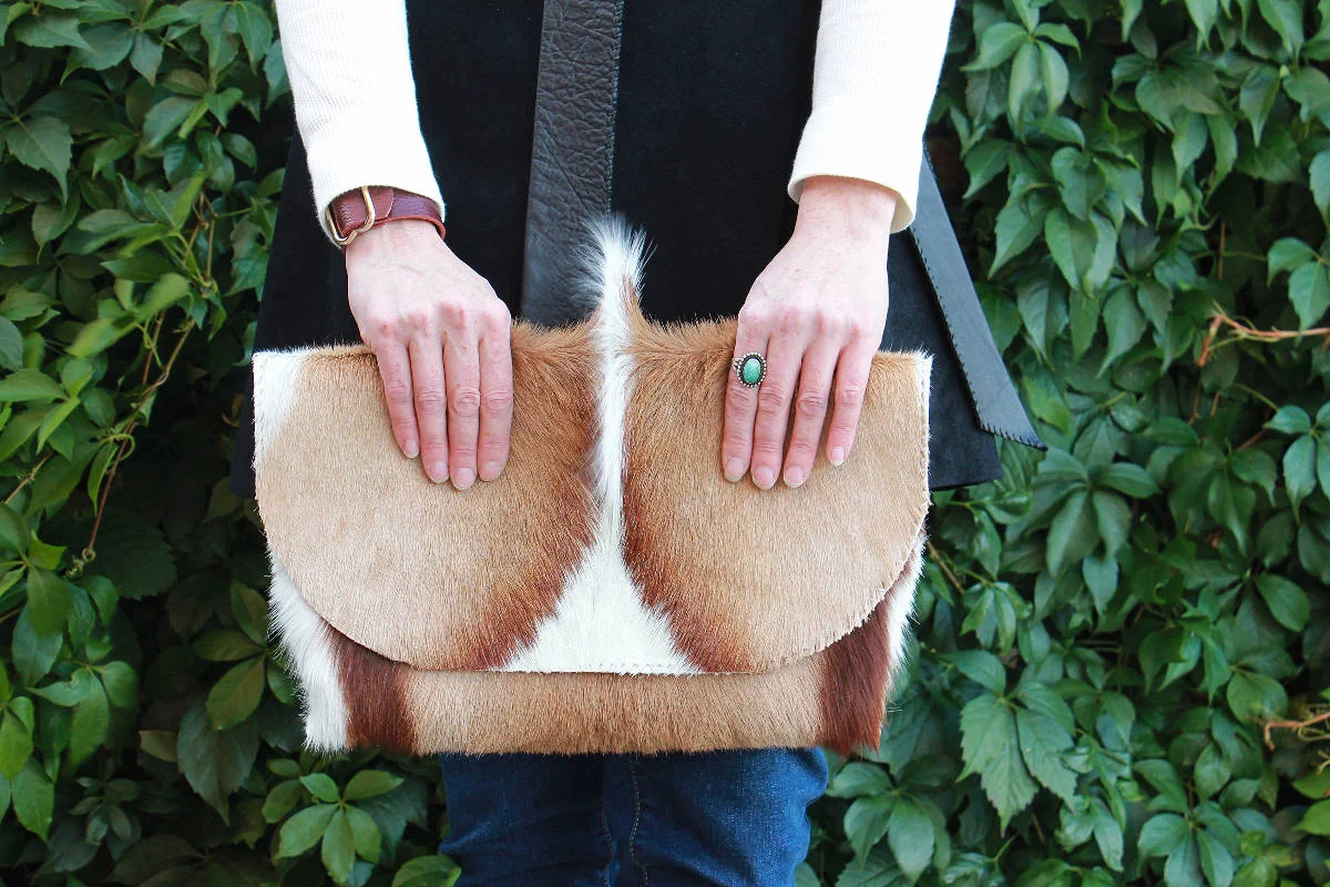 Springbok Clutch 
