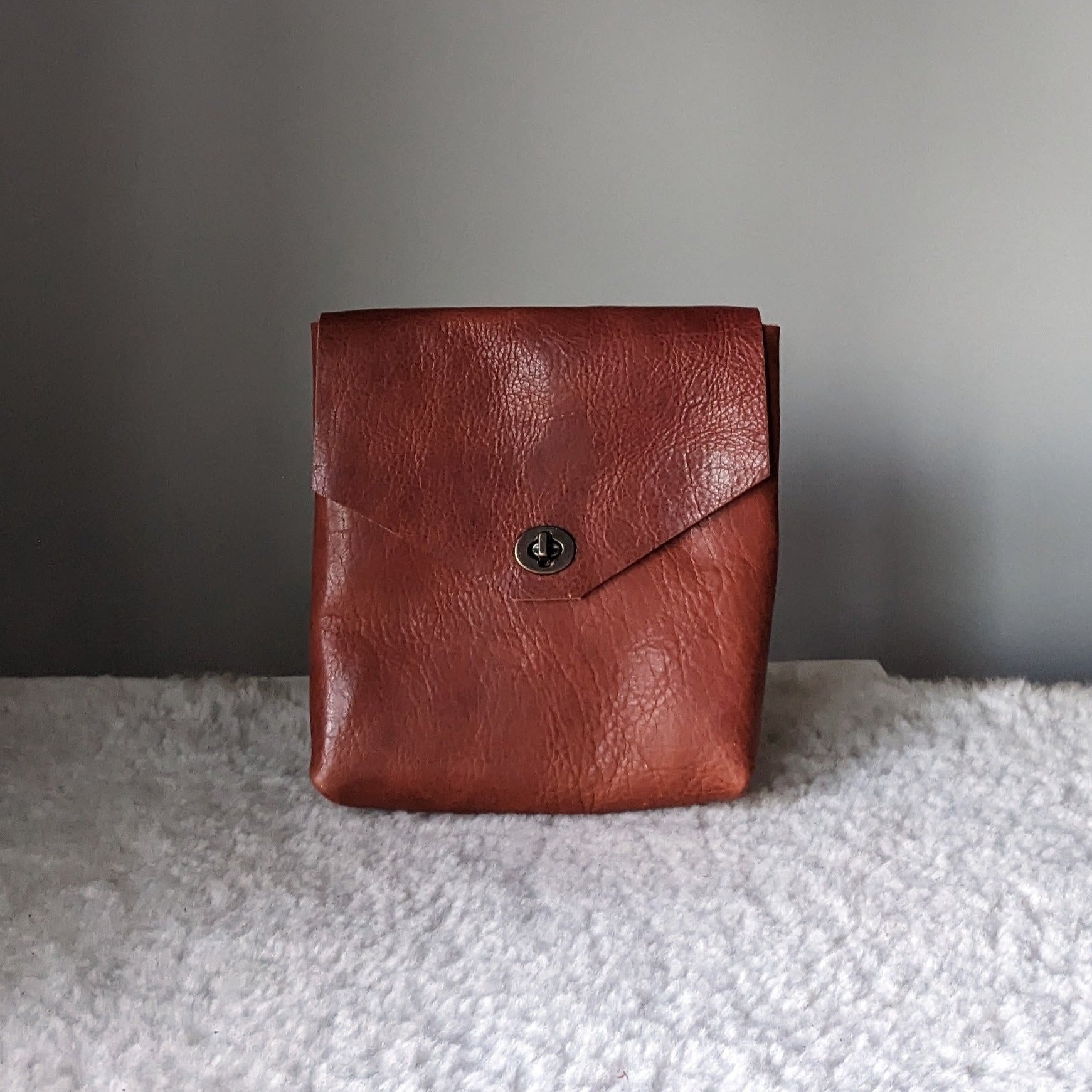 The Essentials Collection — Beargrass Leather