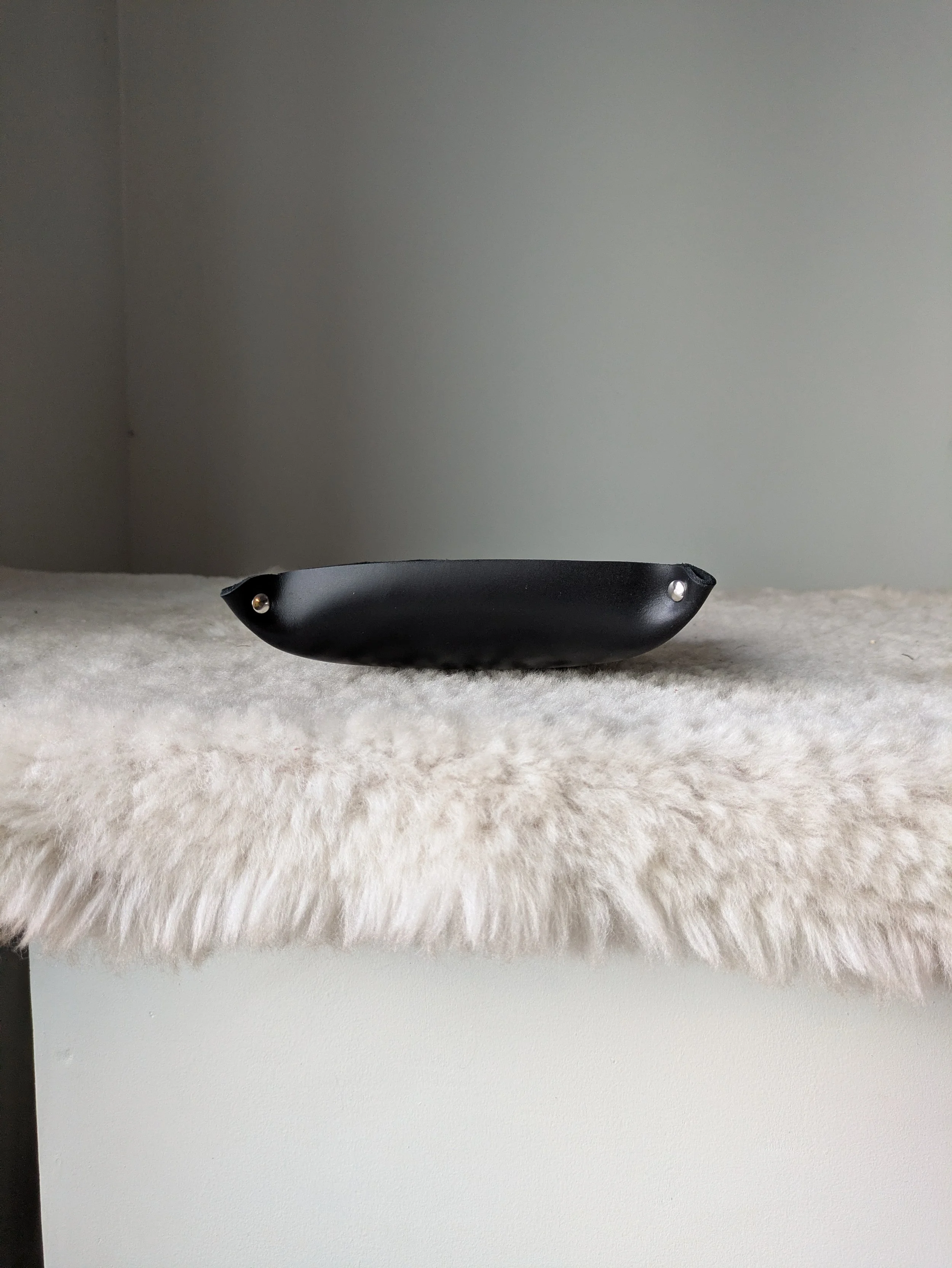 Valet Trays