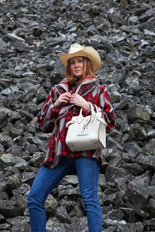 Breezy Mountain Leather - Handcrafted Leather Purses, Leather Hats &  Accessories