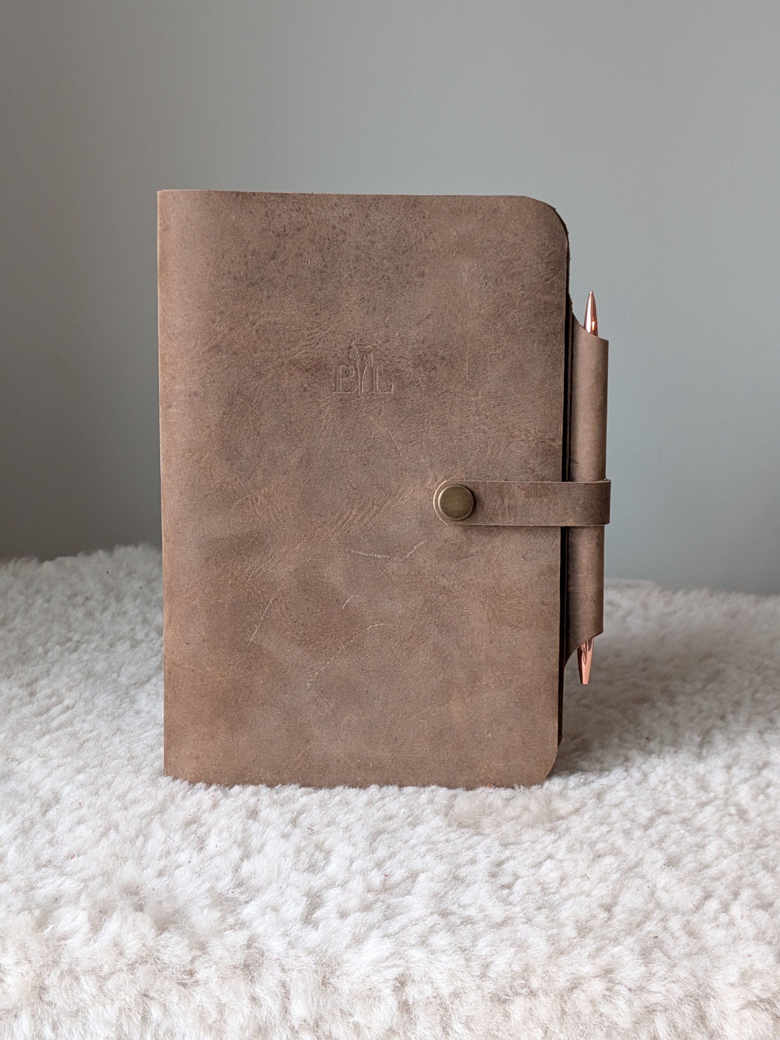 Field Notes Cover (Extra Large)