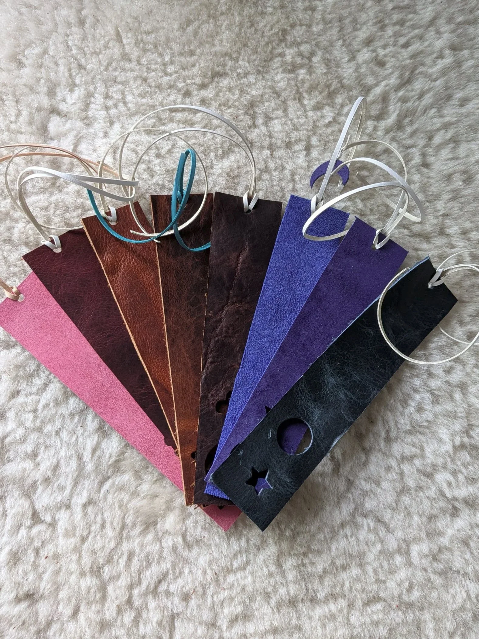 Bookmarks