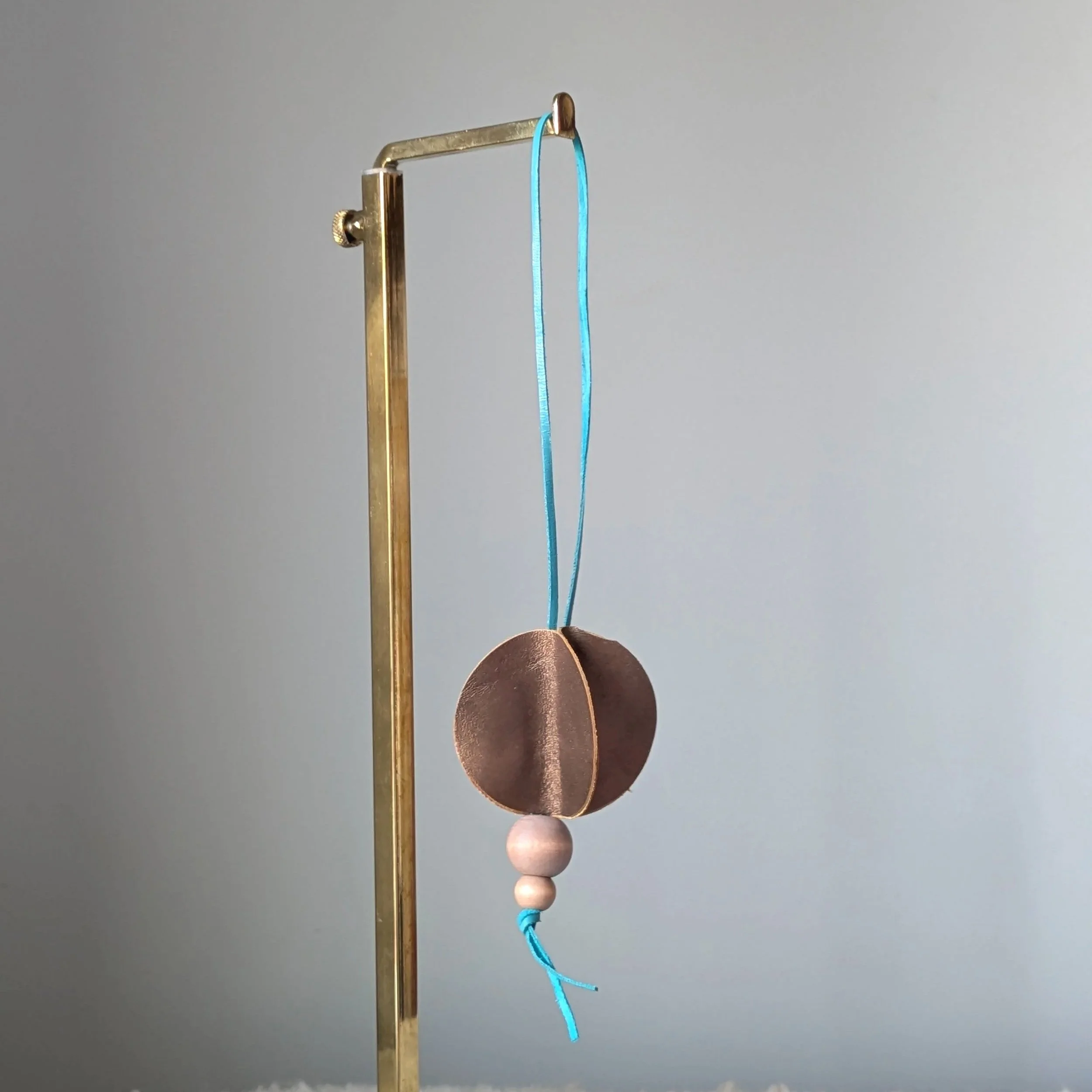 3D Ornaments