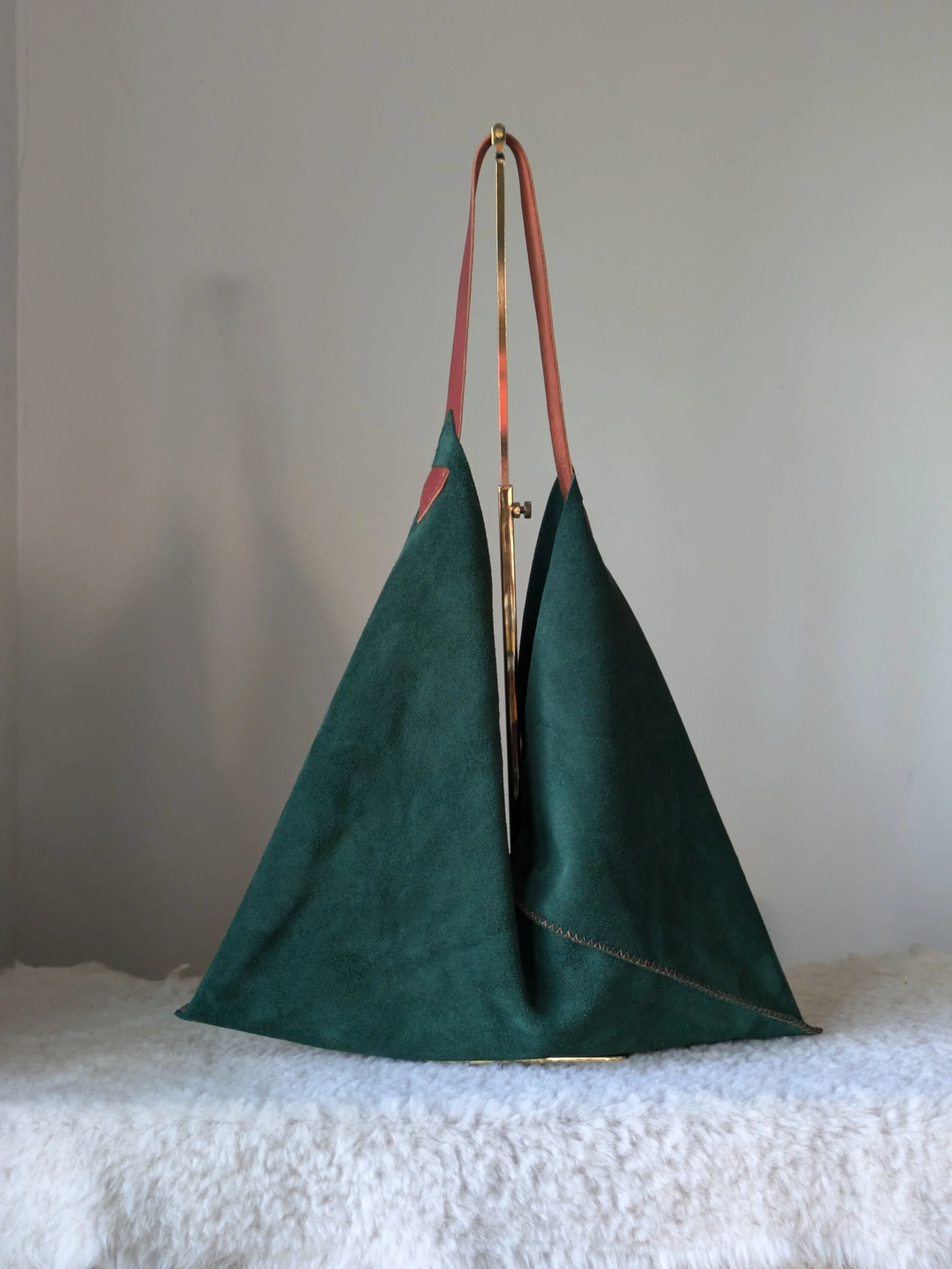 Orisuedo in Hunter Green