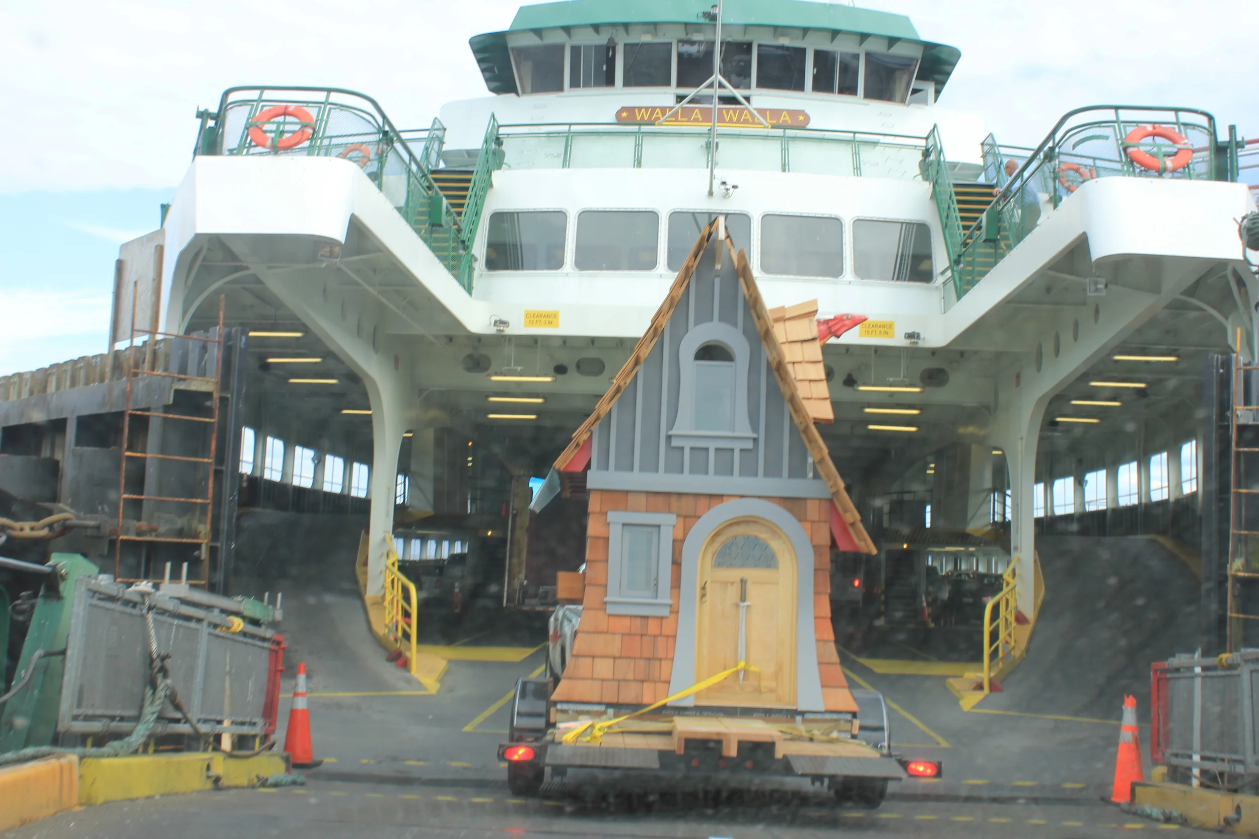 Bellevue Arts Museum ARTSFair