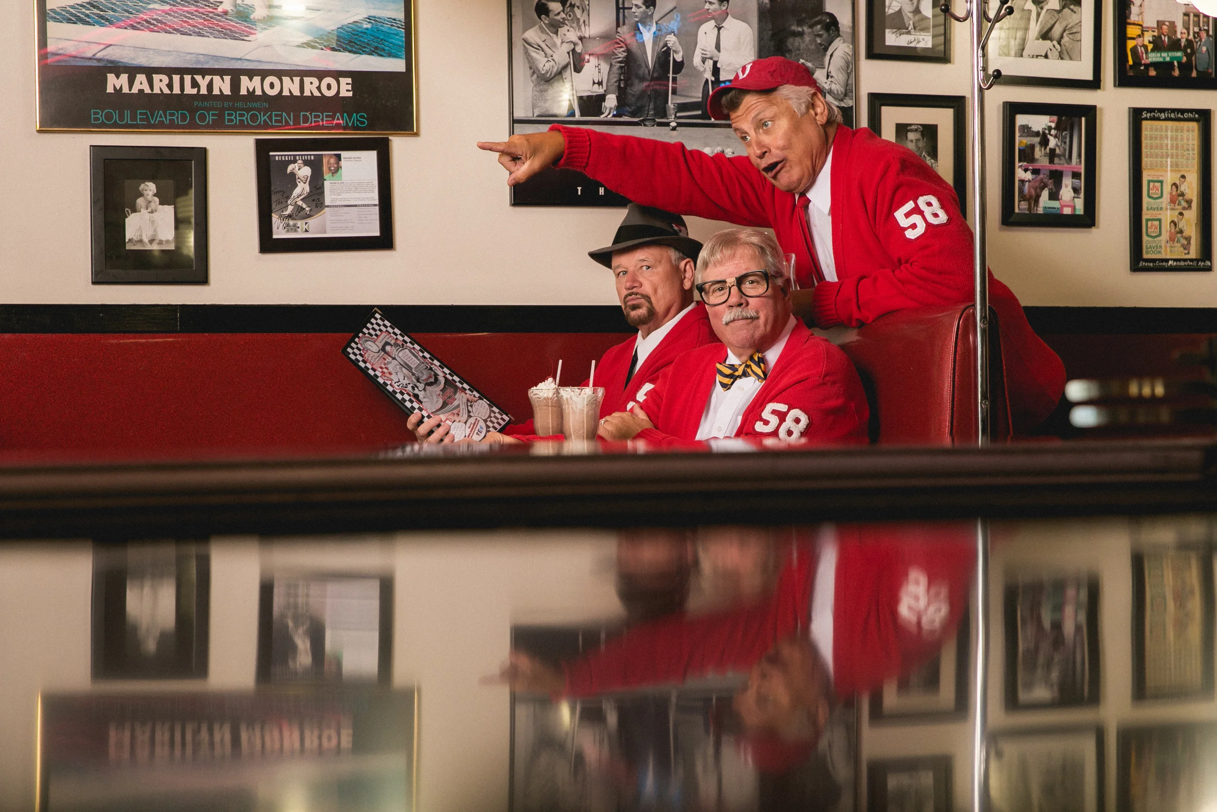 The Van-Dells The Van-Dells