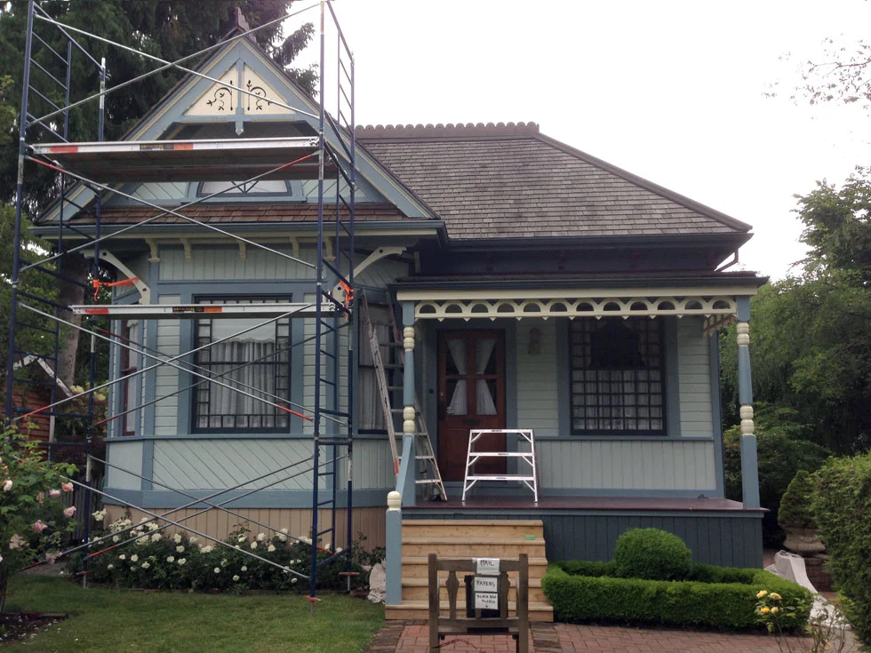 Benjamin Moore Historic Colours Palette. — K COLOUR