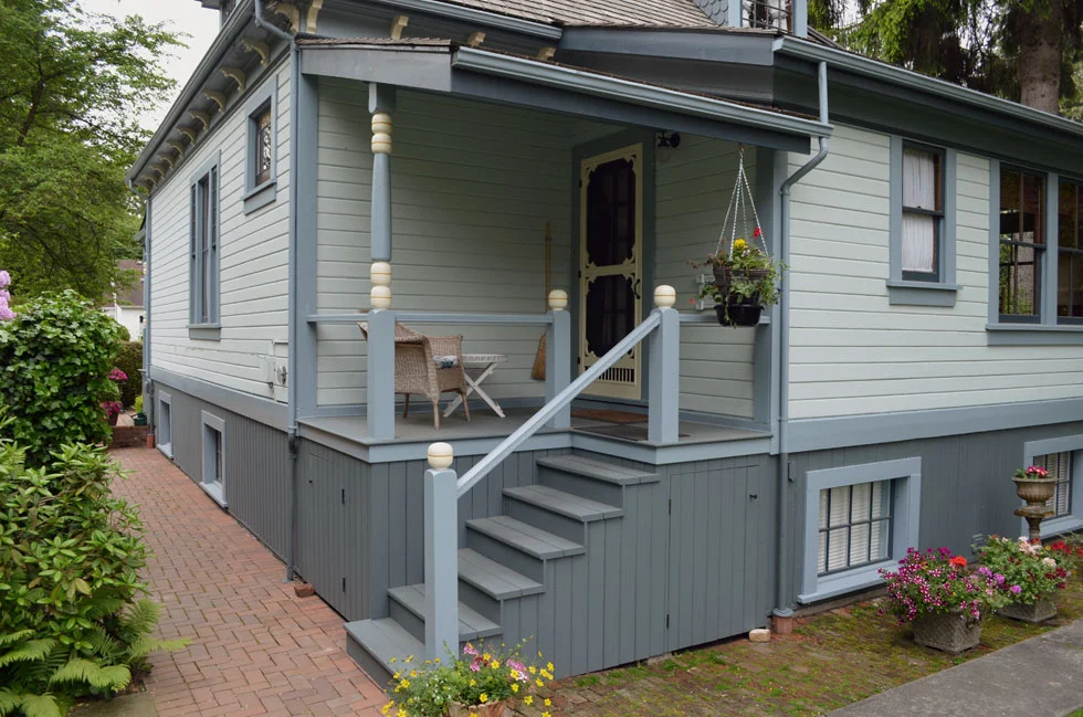 Benjamin Moore Historic Colours Palette. — K COLOUR