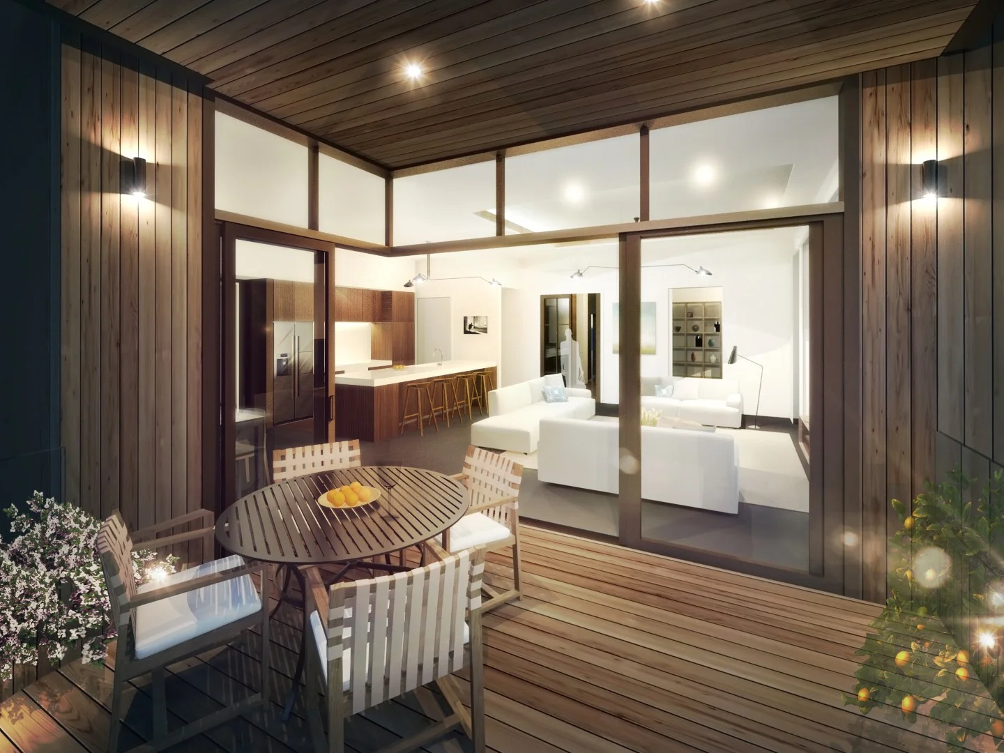 Undertaken while at Cheshire Architects