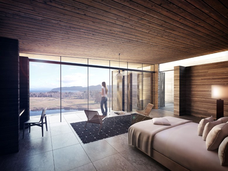 Undertaken while at Warren and Mahoney Architects